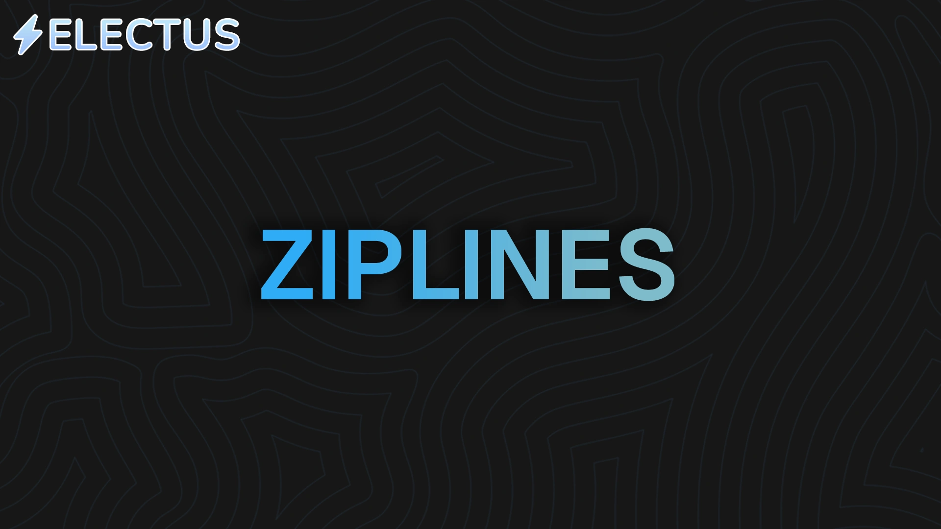 zipline FiveM script screenshot 1